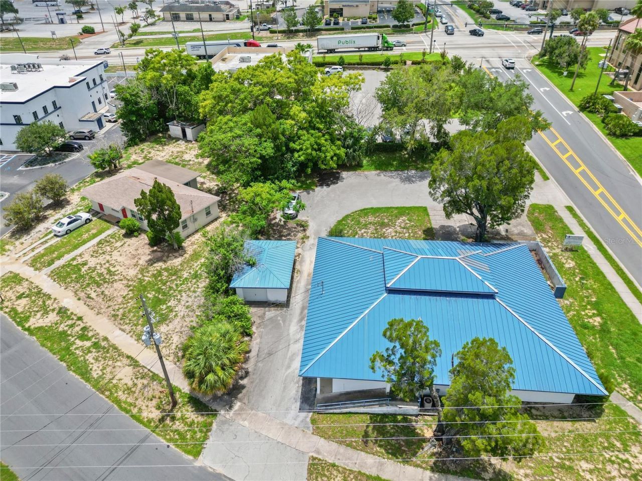 441 S 11th Street , Lake Wales, FL 33853 Photo