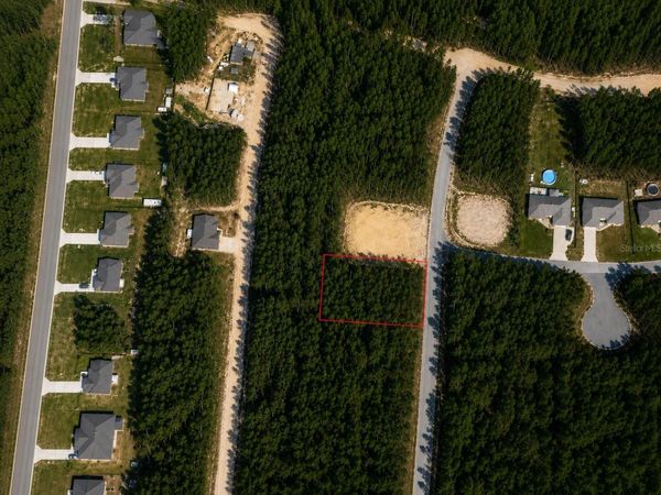 SEQUOIA TRAIL TRAK , OCKLAWAHA, FL 32179