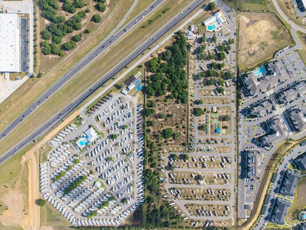Prime Frontage, Davenport, FL 33837 Photo