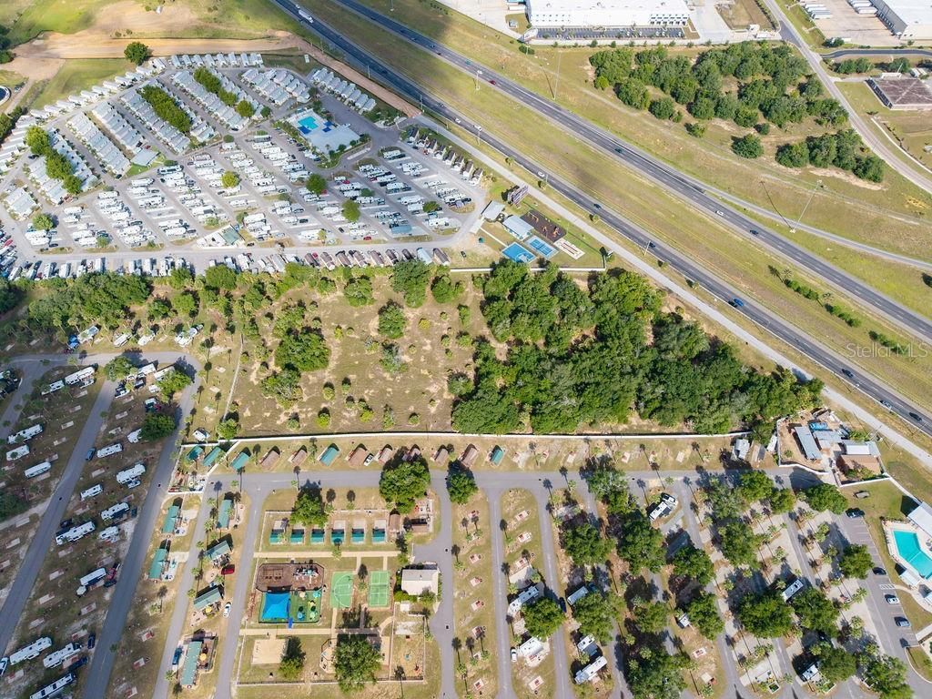 Prime Frontage, Davenport, FL 33837 Photo