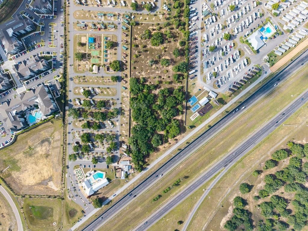 Prime Frontage, Davenport, FL 33837 Photo