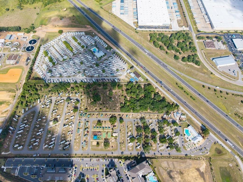 Prime Frontage, Davenport, FL 33837 Photo