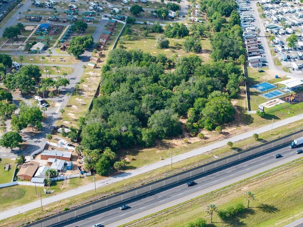Prime Frontage, Davenport, FL 33837 Photo