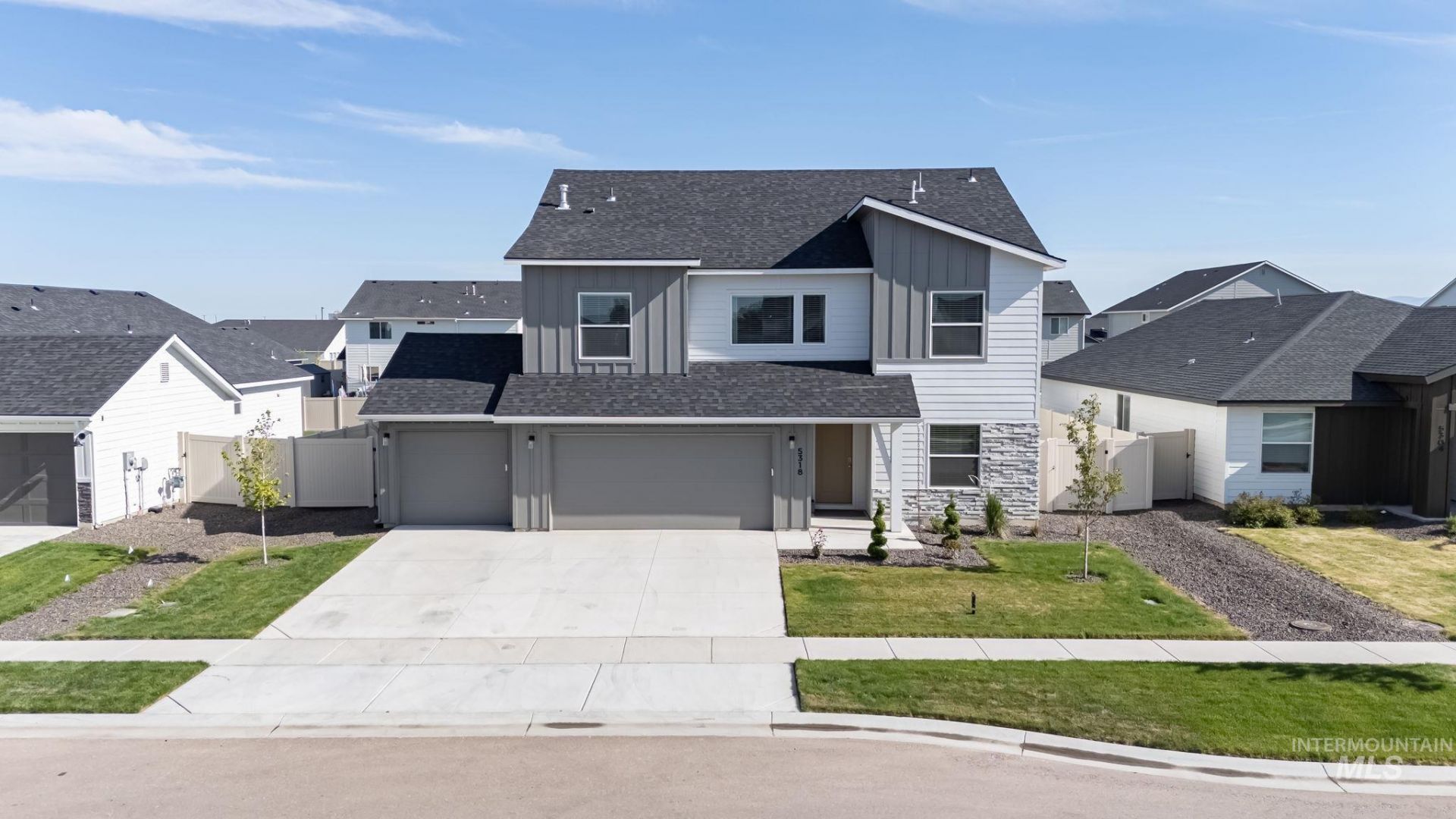 5318 E Grizzly, Nampa, ID 83687 Main Photo