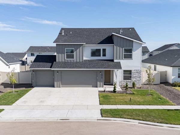 5318 E Grizzly, Nampa, ID 83687