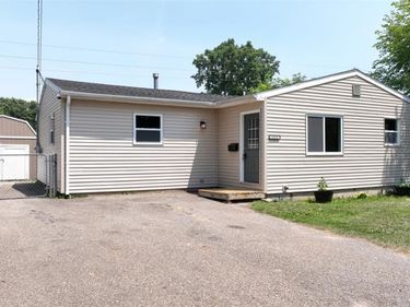 12210 W Washington Avenue, Mt. Morris, MI 48458