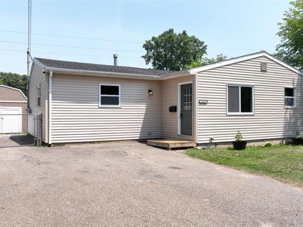 12210 W Washington Avenue, Mt. Morris, MI 48458