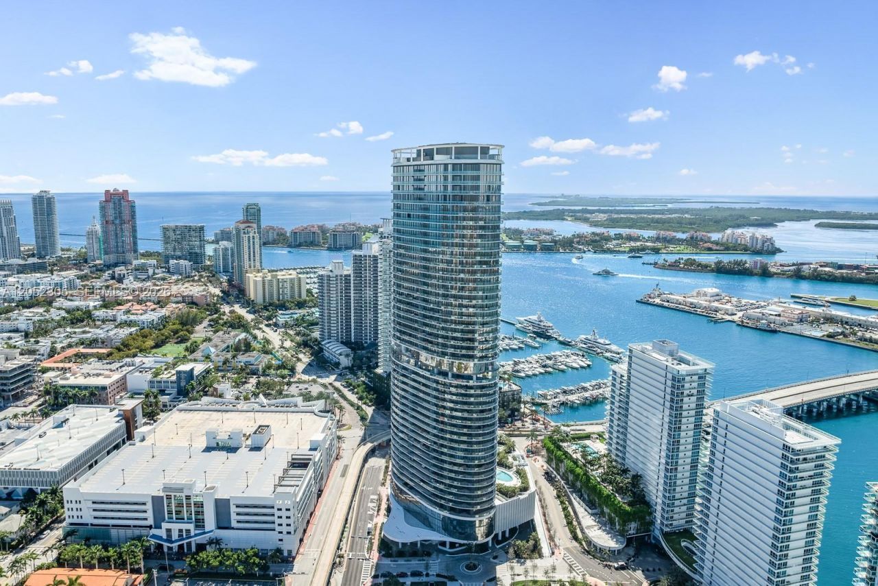 500 Alton , Unit PH4701, Miami Beach, FL 33139 Photo