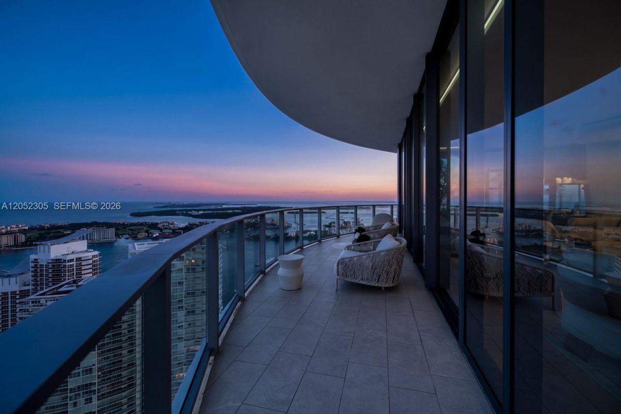 500 Alton , Unit PH4701, Miami Beach, FL 33139 Photo