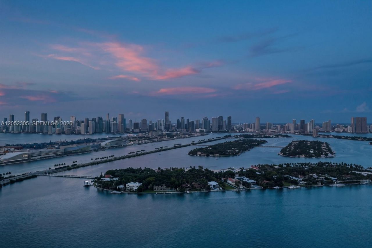 500 Alton , Unit PH4701, Miami Beach, FL 33139 Photo