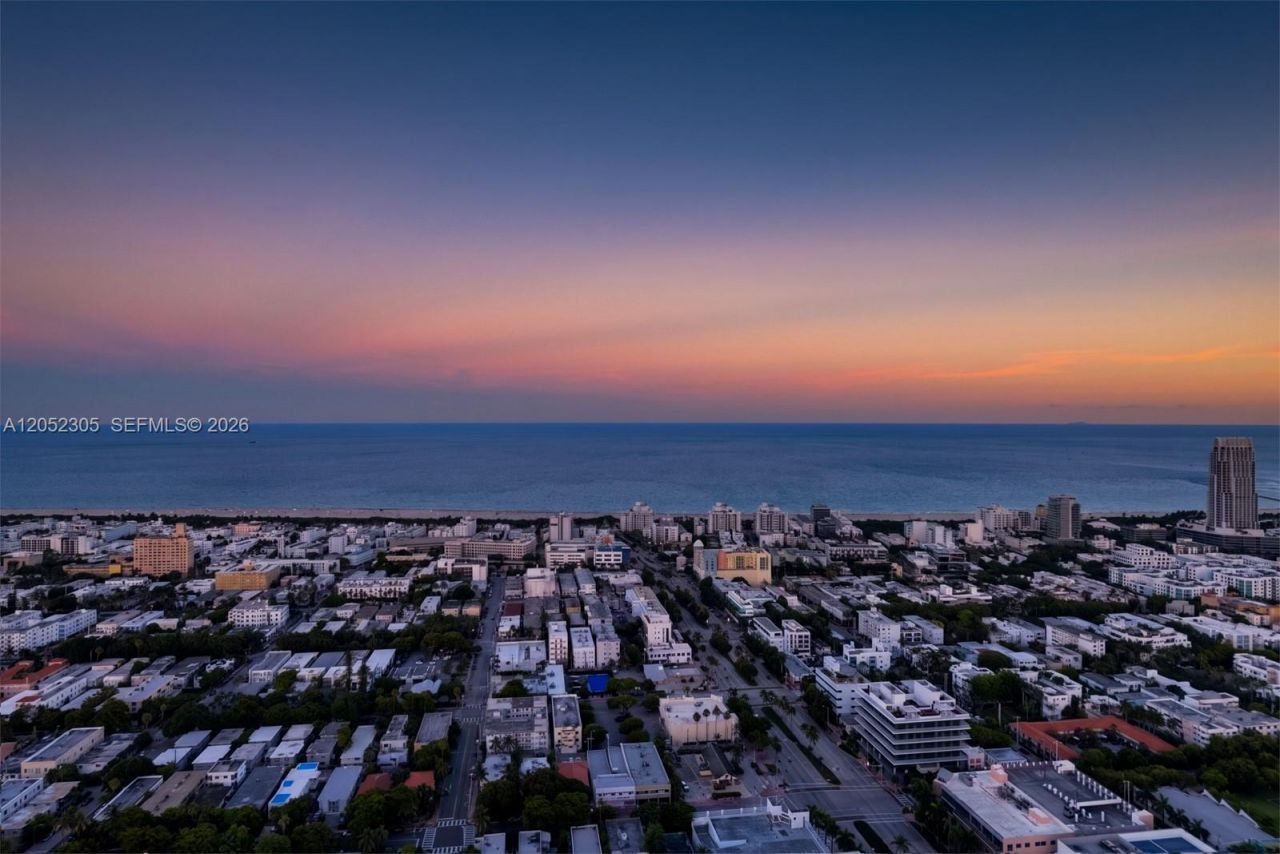 500 Alton , Unit PH4701, Miami Beach, FL 33139 Photo