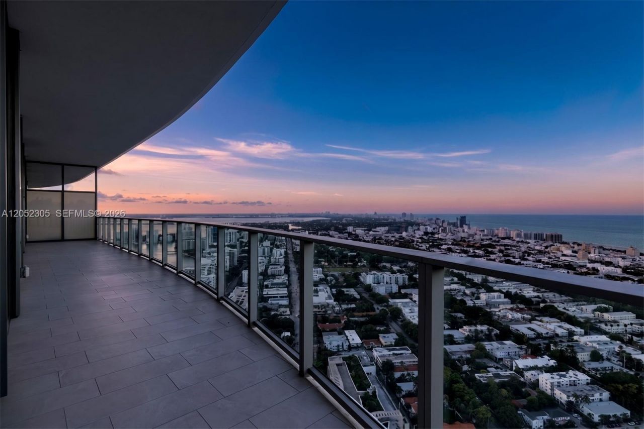 500 Alton , Unit PH4701, Miami Beach, FL 33139 Photo