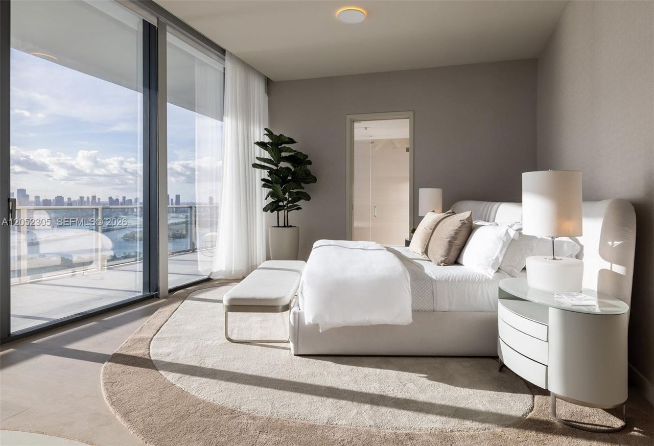 500 Alton , Unit PH4701, Miami Beach, FL 33139 Photo
