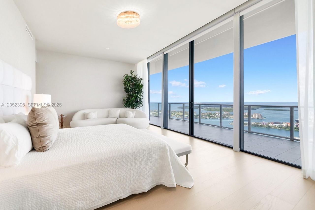 500 Alton , Unit PH4701, Miami Beach, FL 33139 Photo