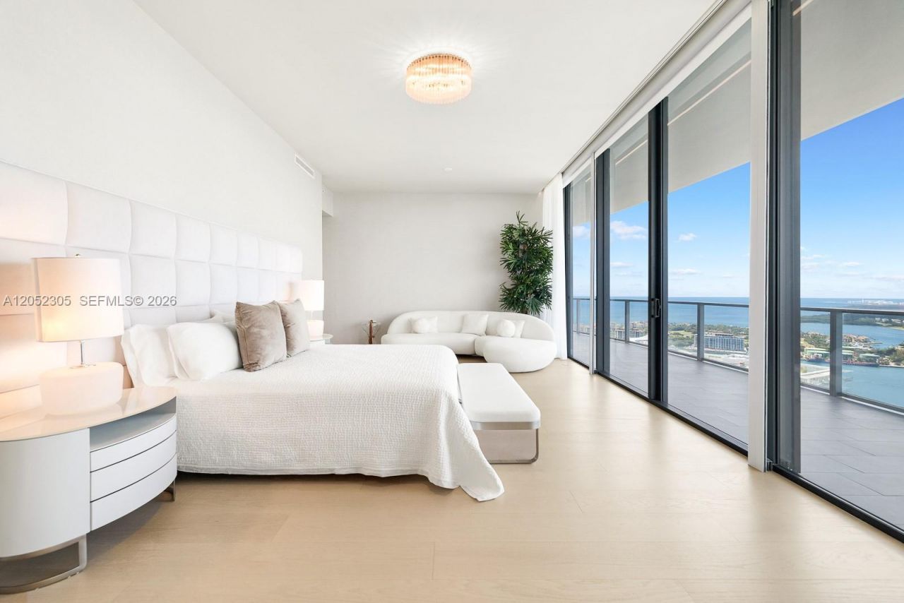 500 Alton , Unit PH4701, Miami Beach, FL 33139 Photo