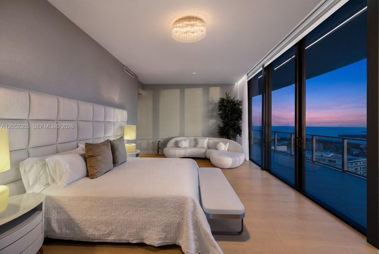 500 Alton , Unit PH4701, Miami Beach, FL 33139 Photo
