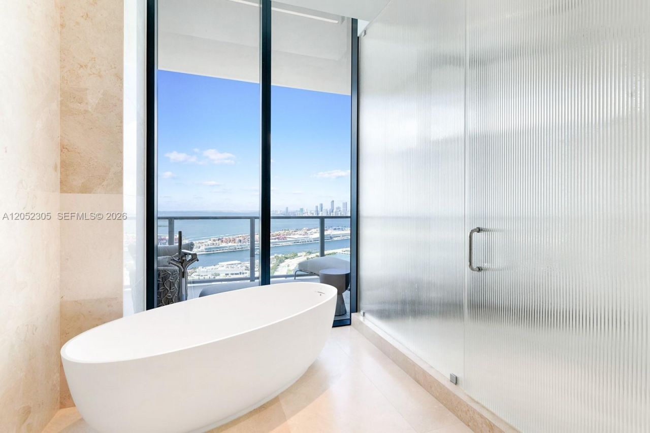 500 Alton , Unit PH4701, Miami Beach, FL 33139 Photo