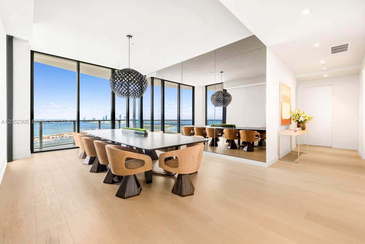 500 Alton , Unit PH4701, Miami Beach, FL 33139 Photo
