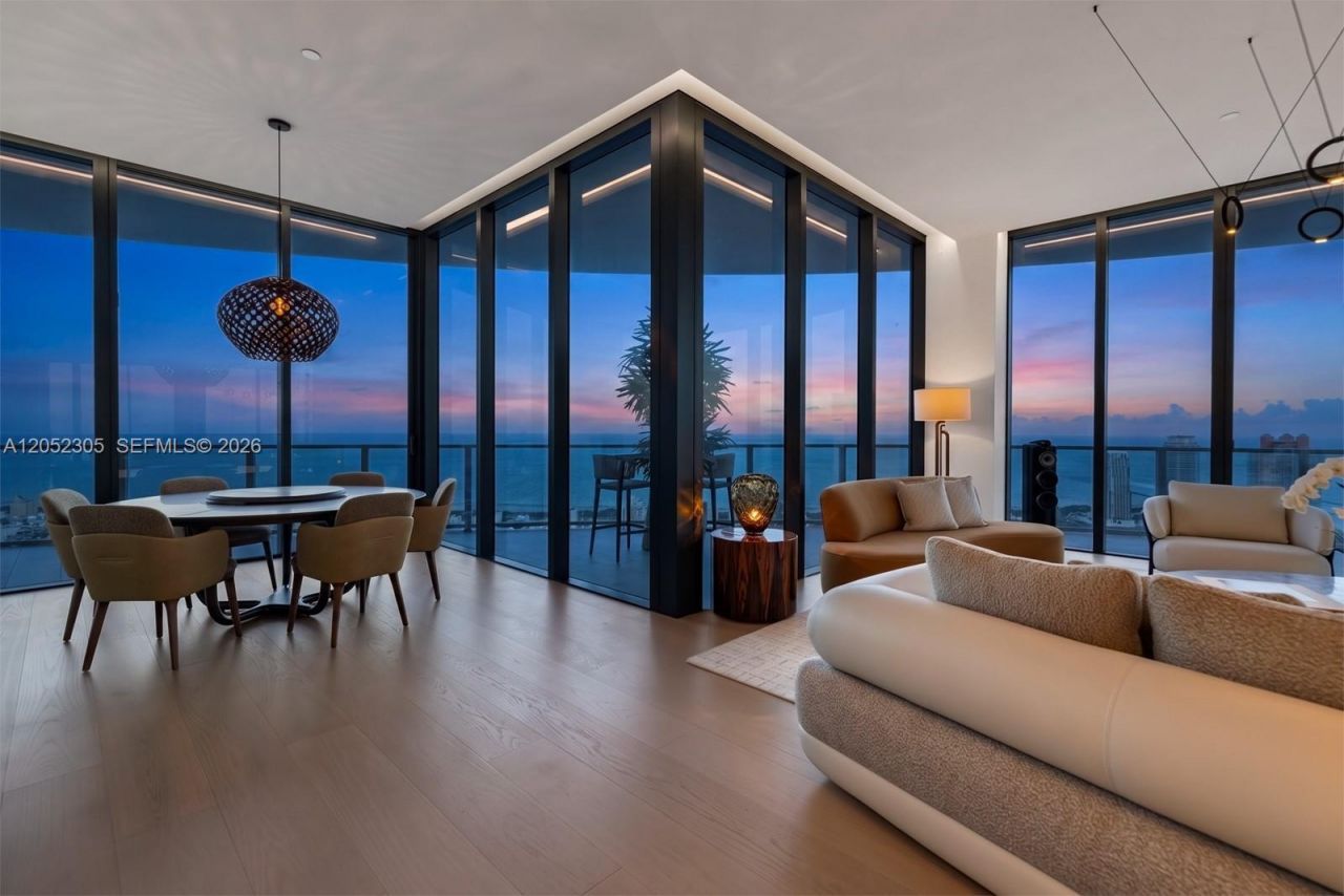 500 Alton , Unit PH4701, Miami Beach, FL 33139 Photo