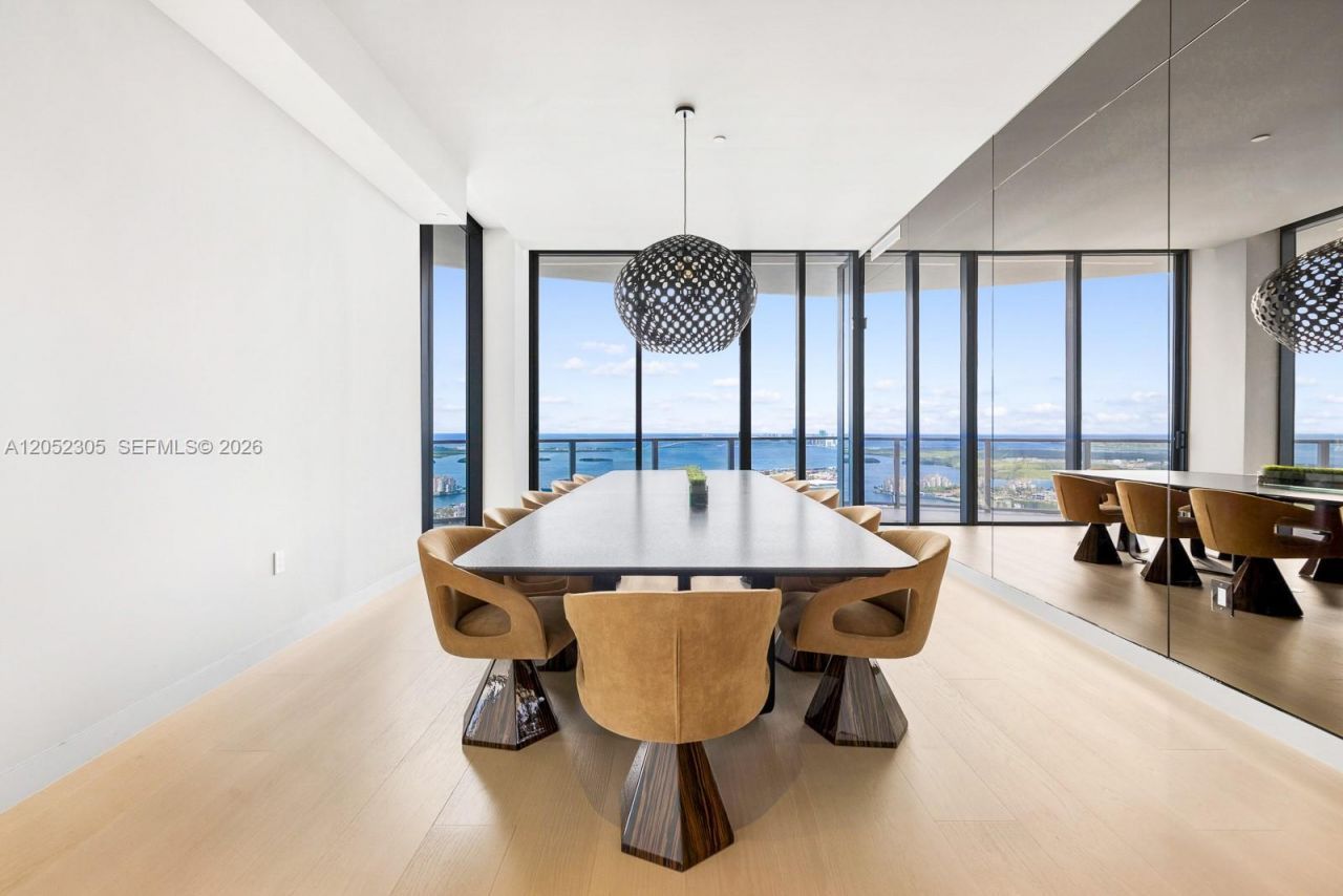 500 Alton , Unit PH4701, Miami Beach, FL 33139 Photo