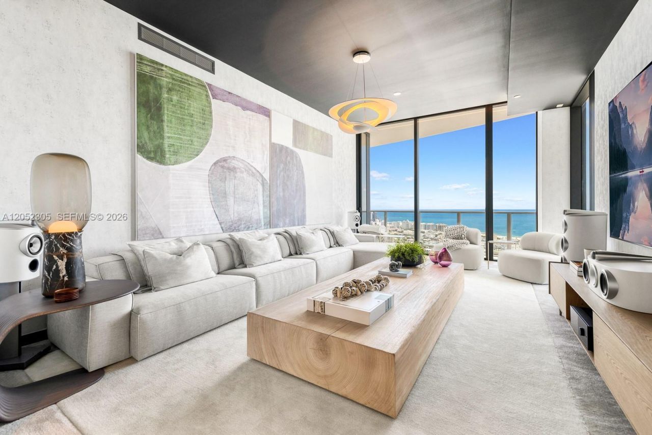 500 Alton , Unit PH4701, Miami Beach, FL 33139 Photo