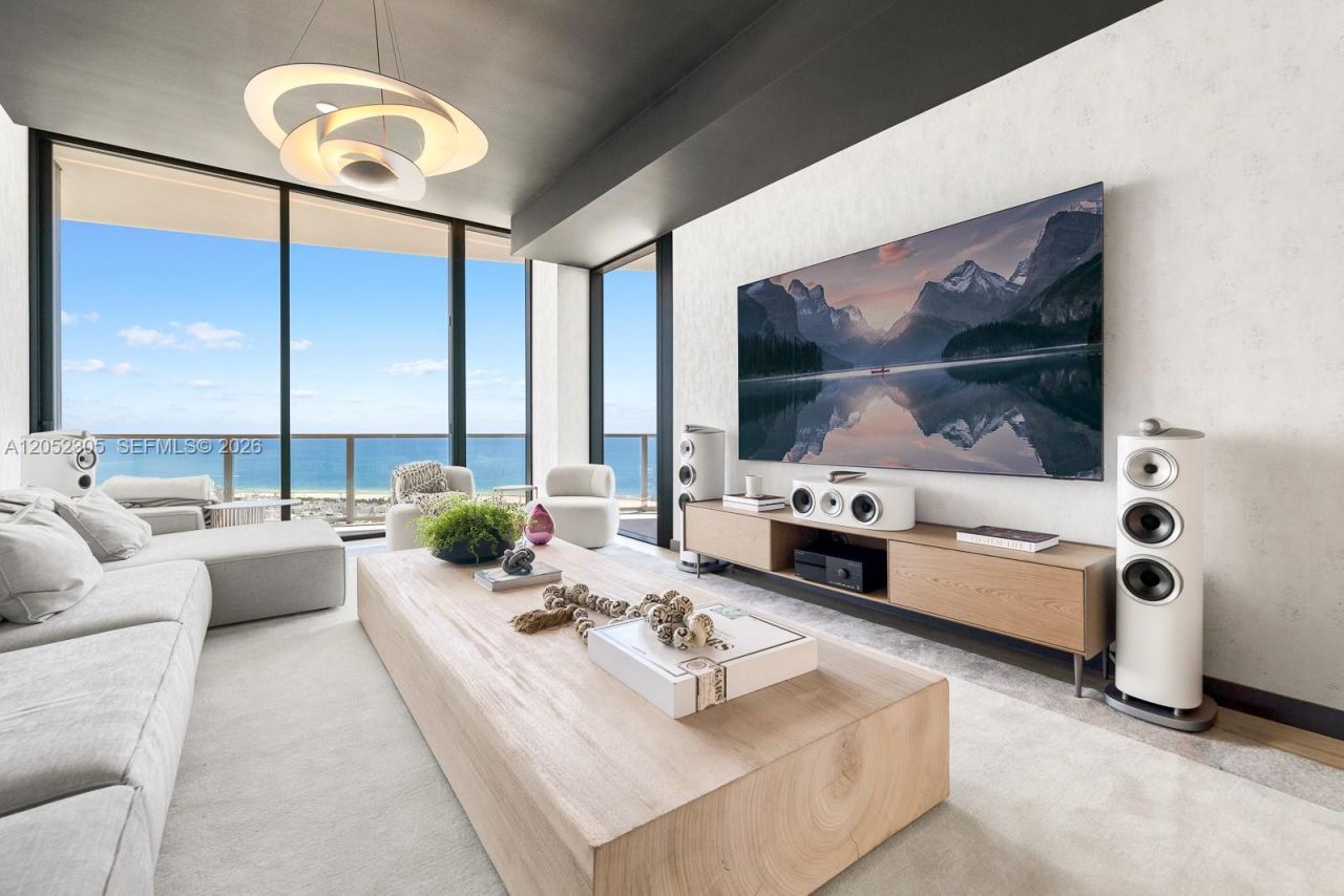 500 Alton , Unit PH4701, Miami Beach, FL 33139 Photo