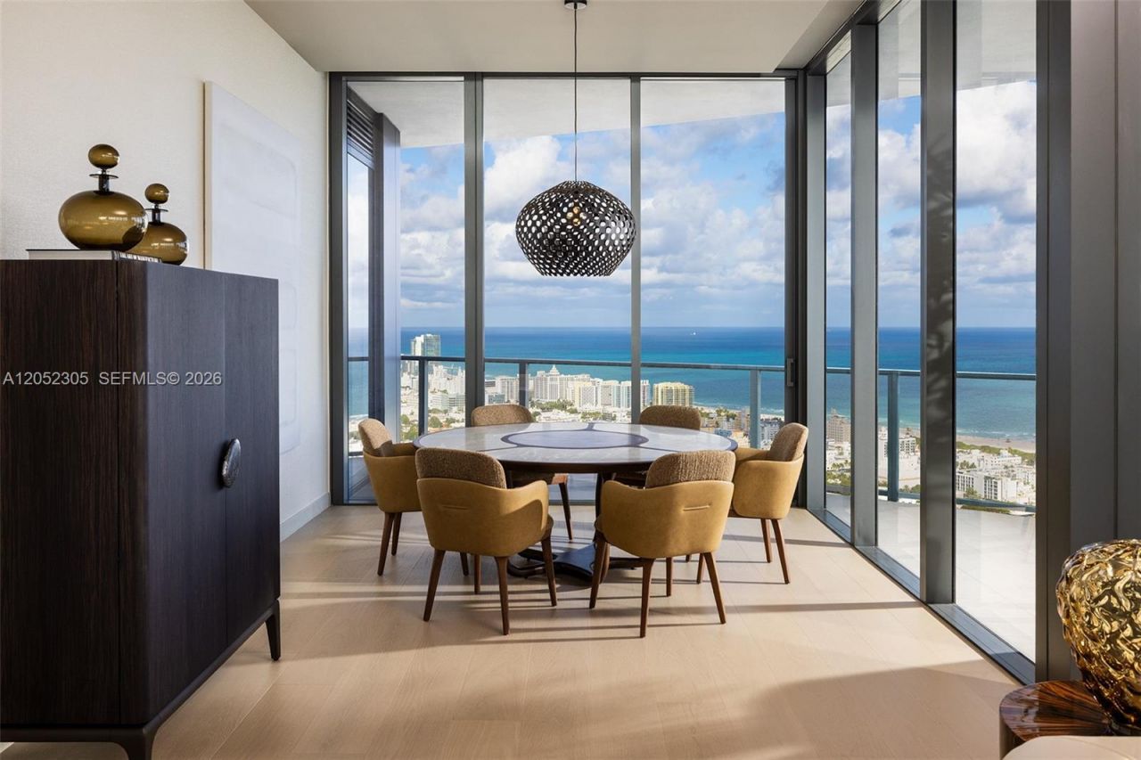 500 Alton , Unit PH4701, Miami Beach, FL 33139 Photo