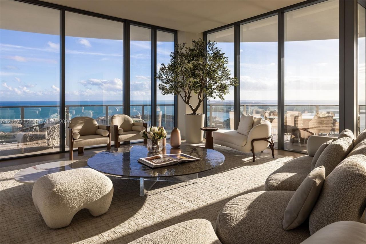 500 Alton , Unit PH4701, Miami Beach, FL 33139 Photo