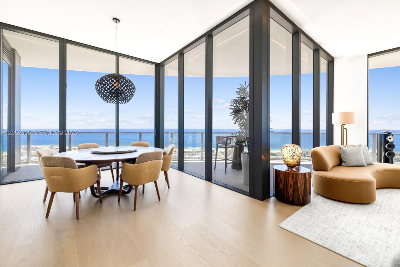 500 Alton , Unit PH4701, Miami Beach, FL 33139 Photo