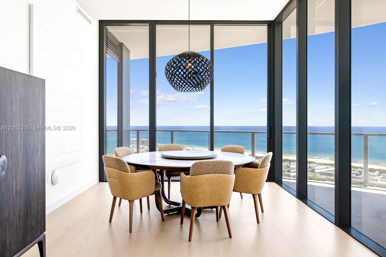 500 Alton , Unit PH4701, Miami Beach, FL 33139 Photo