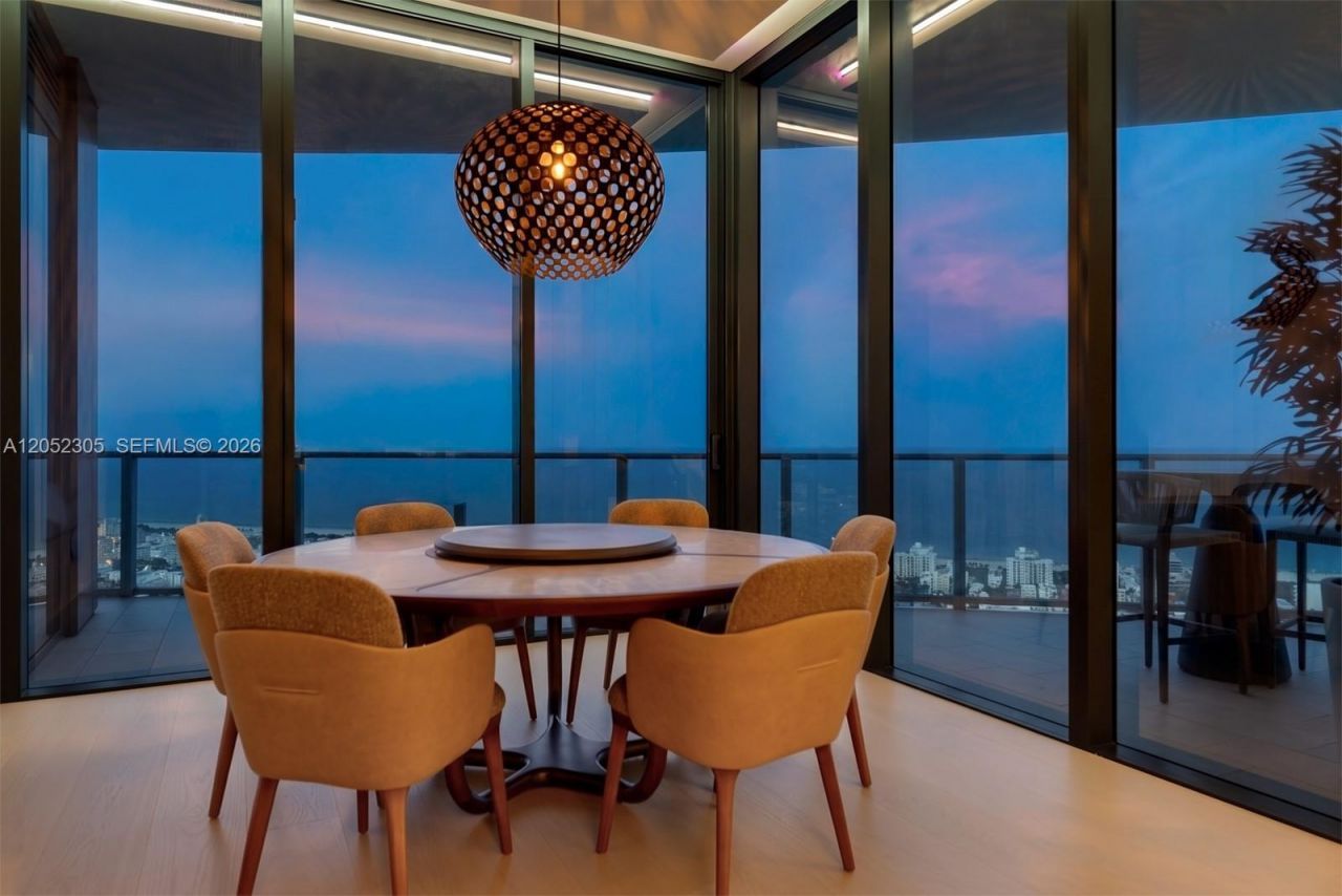 500 Alton , Unit PH4701, Miami Beach, FL 33139 Photo