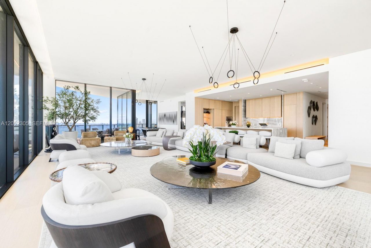 500 Alton , Unit PH4701, Miami Beach, FL 33139 Photo