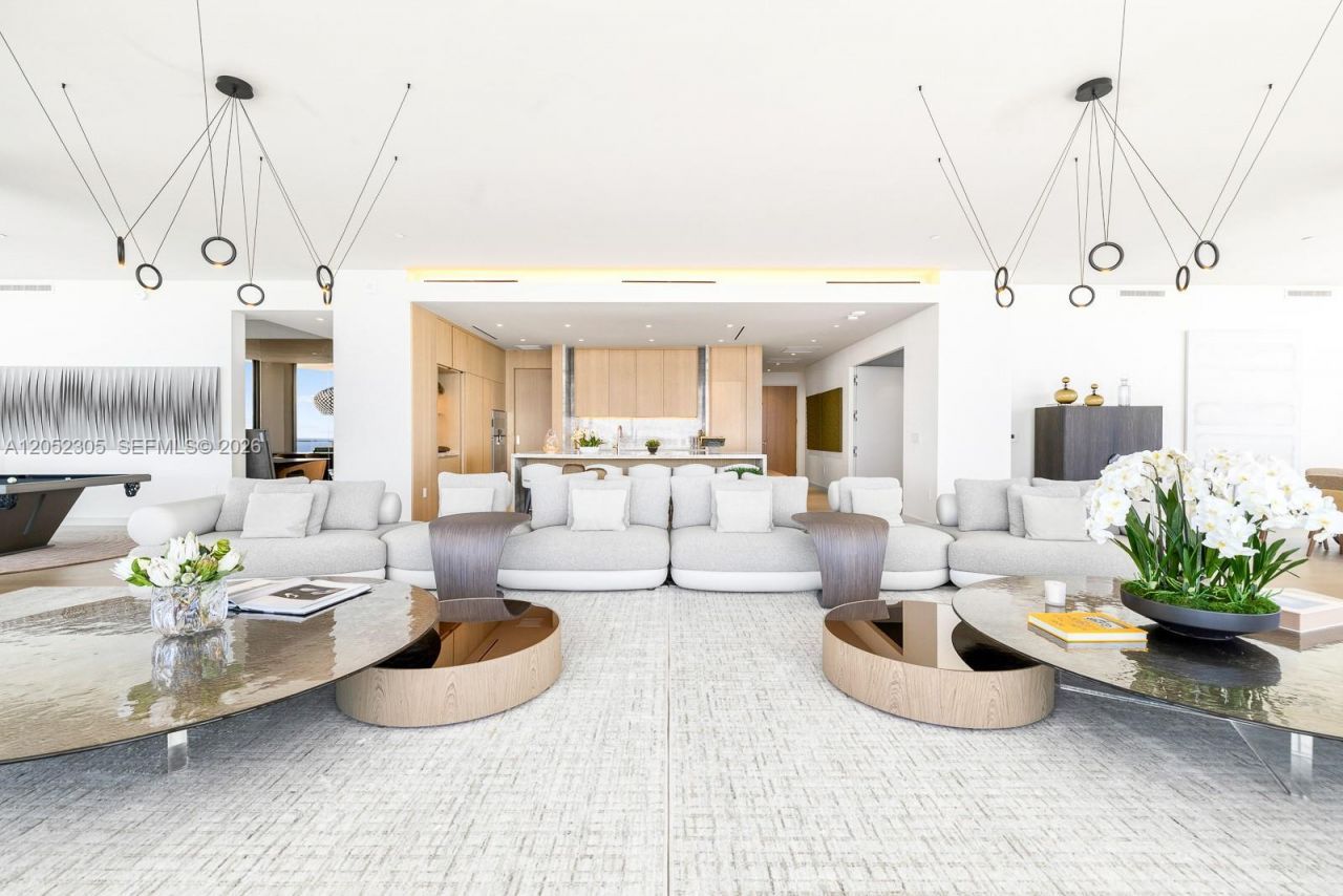 500 Alton , Unit PH4701, Miami Beach, FL 33139 Photo