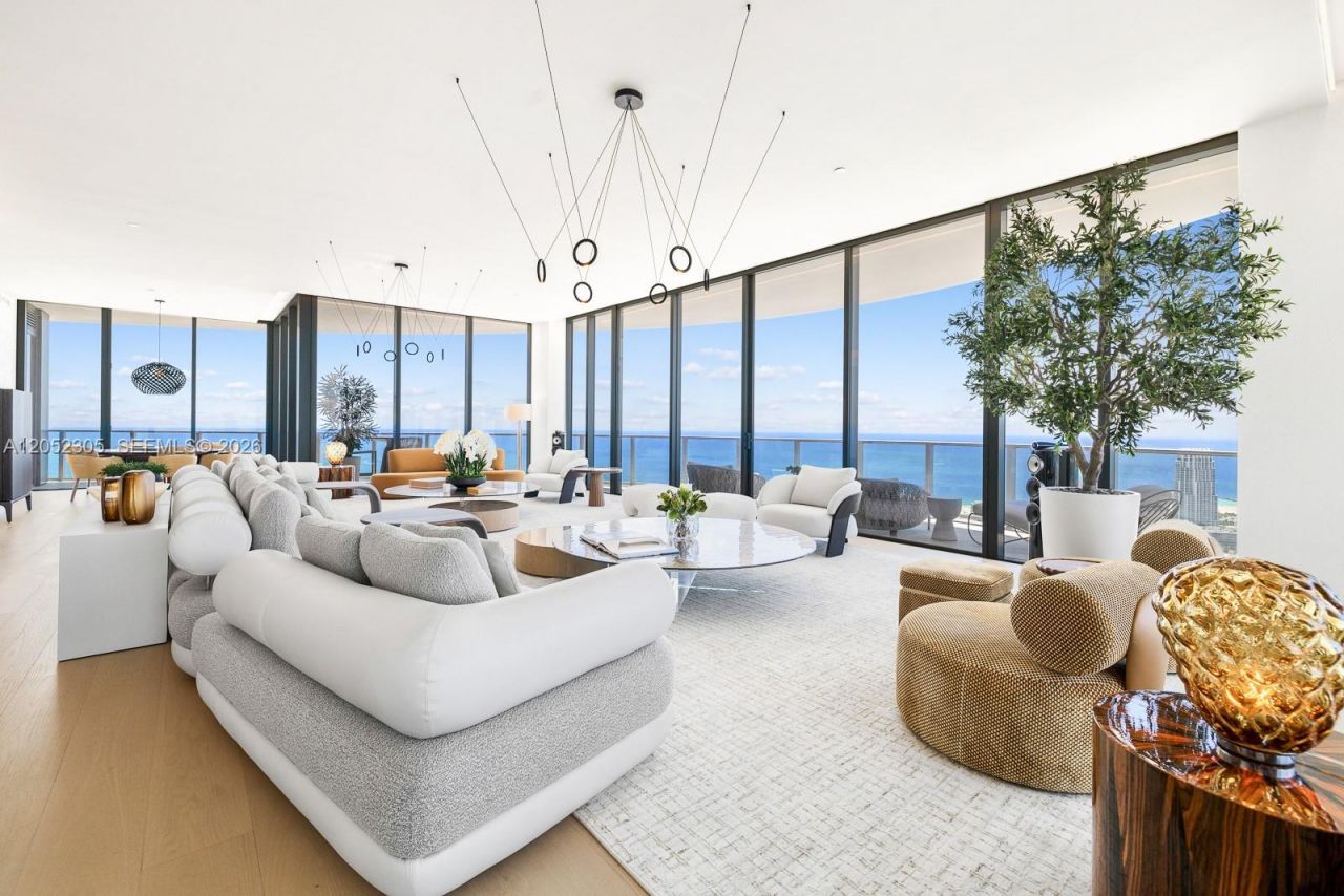 500 Alton , Unit PH4701, Miami Beach, FL 33139 Photo