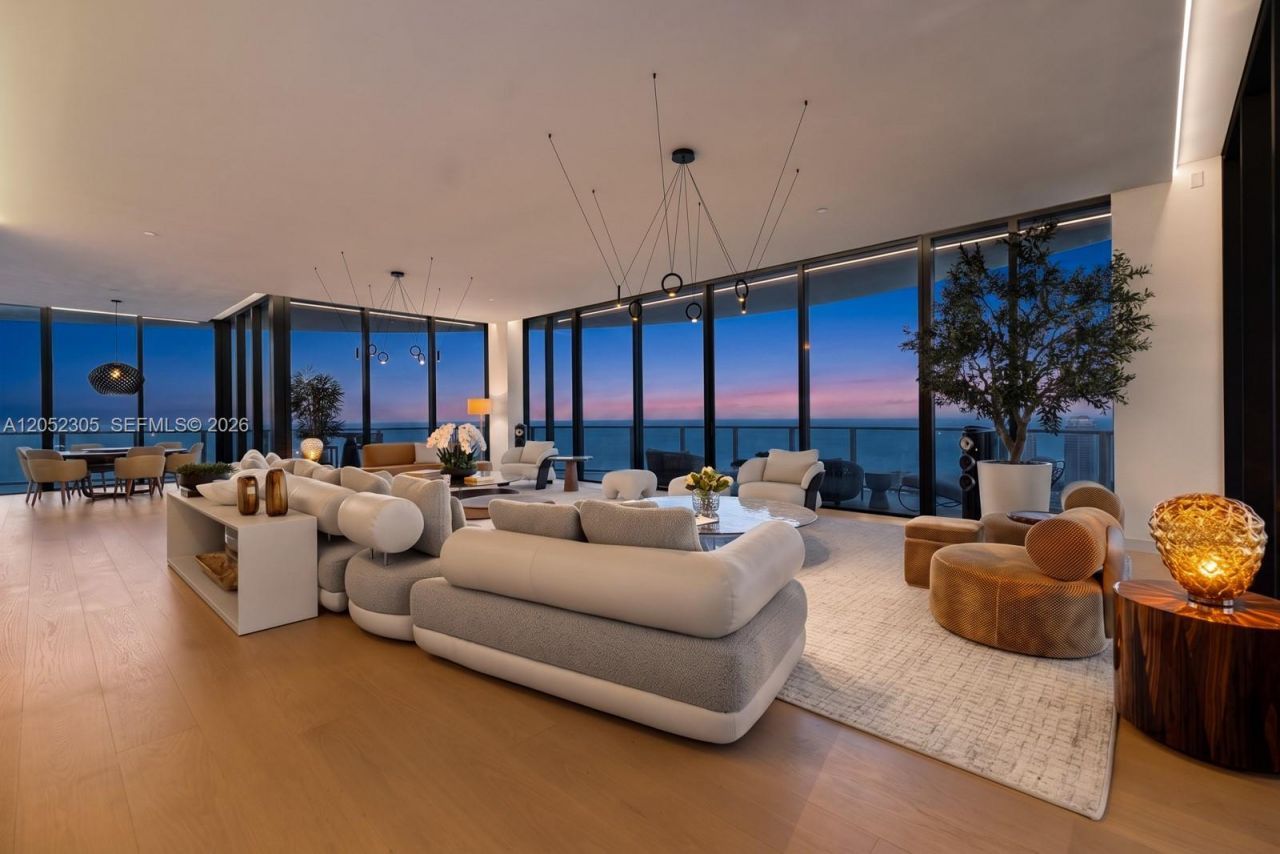 500 Alton , Unit PH4701, Miami Beach, FL 33139 Photo