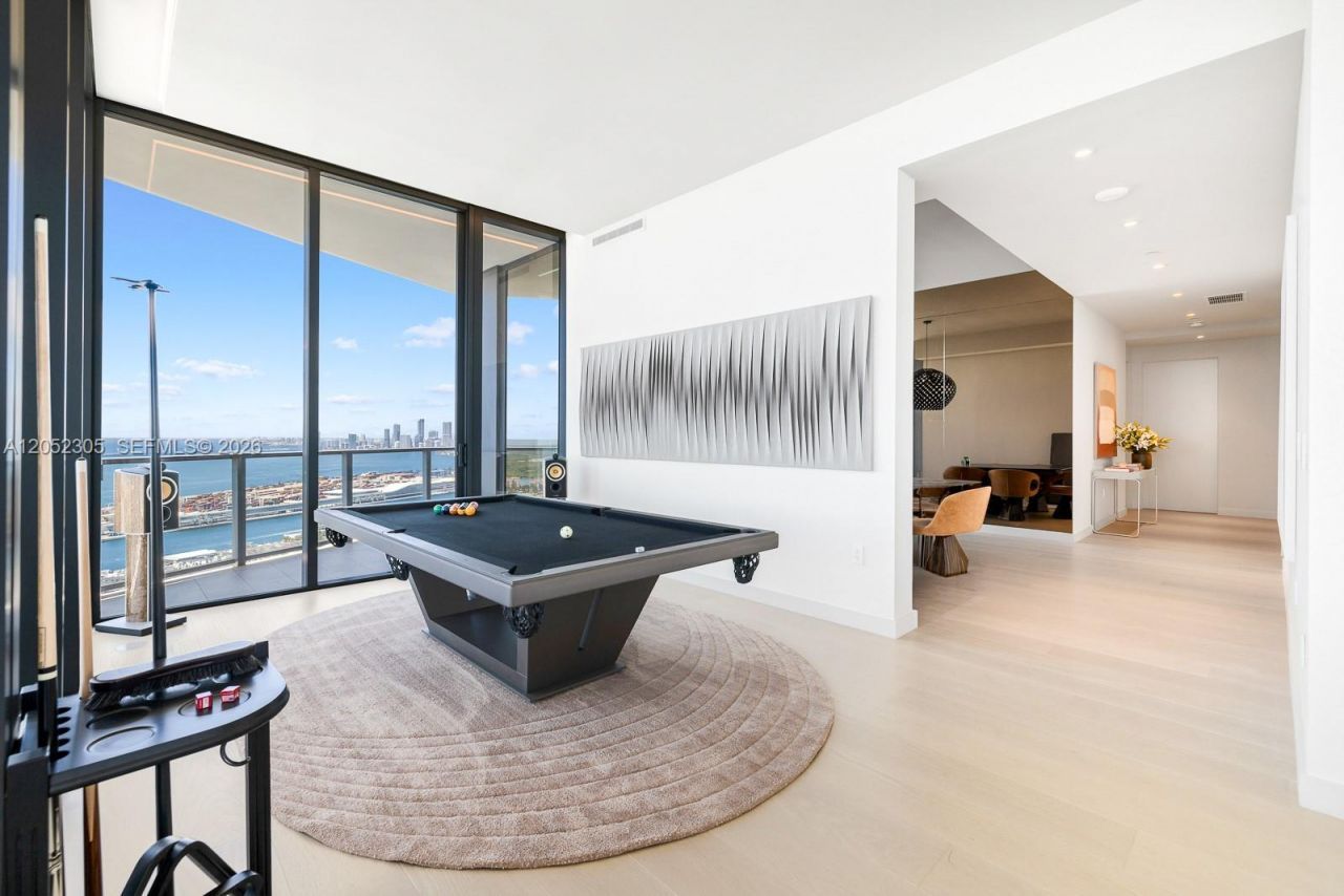 500 Alton , Unit PH4701, Miami Beach, FL 33139 Photo