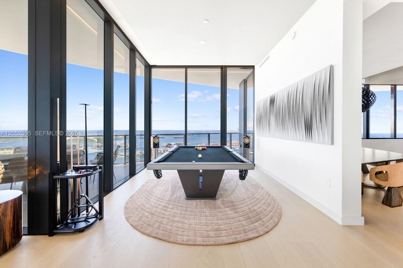 500 Alton , Unit PH4701, Miami Beach, FL 33139 Photo