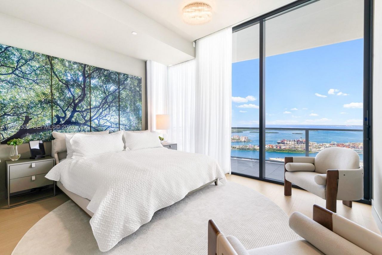 500 Alton , Unit PH4701, Miami Beach, FL 33139 Photo