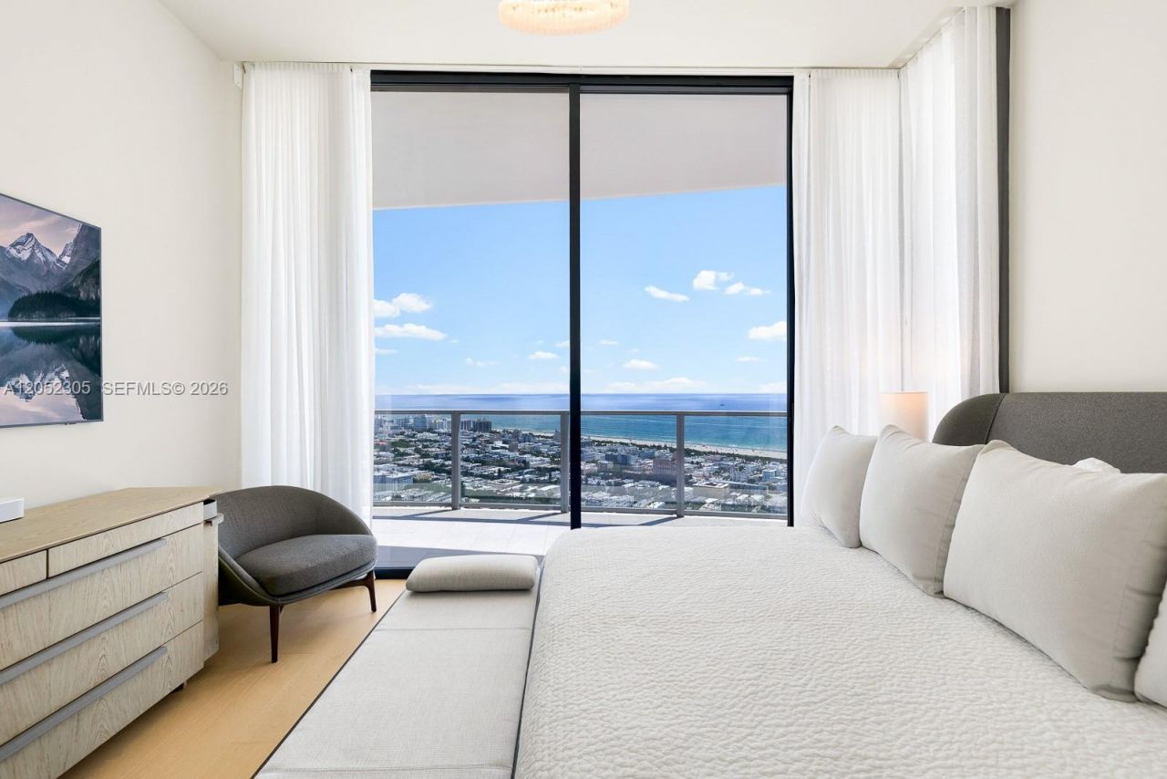 500 Alton , Unit PH4701, Miami Beach, FL 33139 Photo
