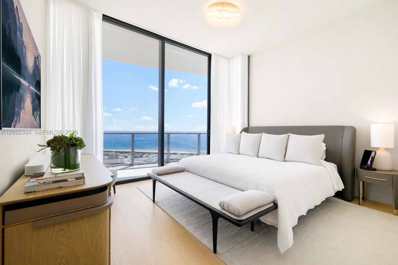 500 Alton , Unit PH4701, Miami Beach, FL 33139 Photo