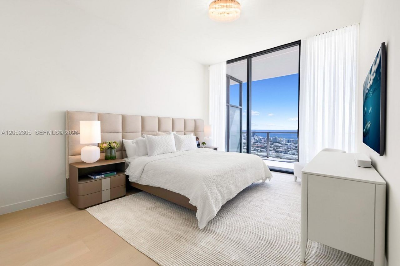 500 Alton , Unit PH4701, Miami Beach, FL 33139 Photo