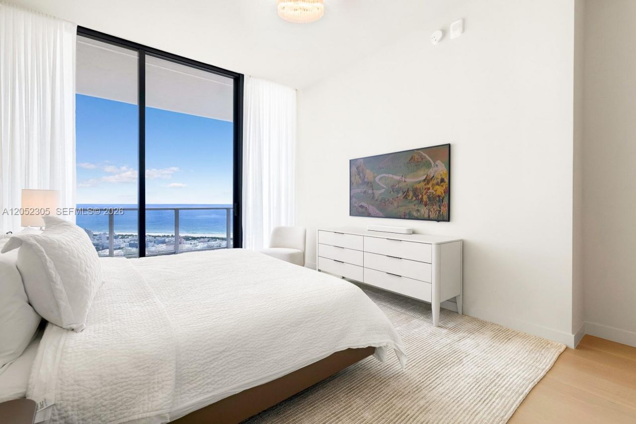 500 Alton , Unit PH4701, Miami Beach, FL 33139 Photo