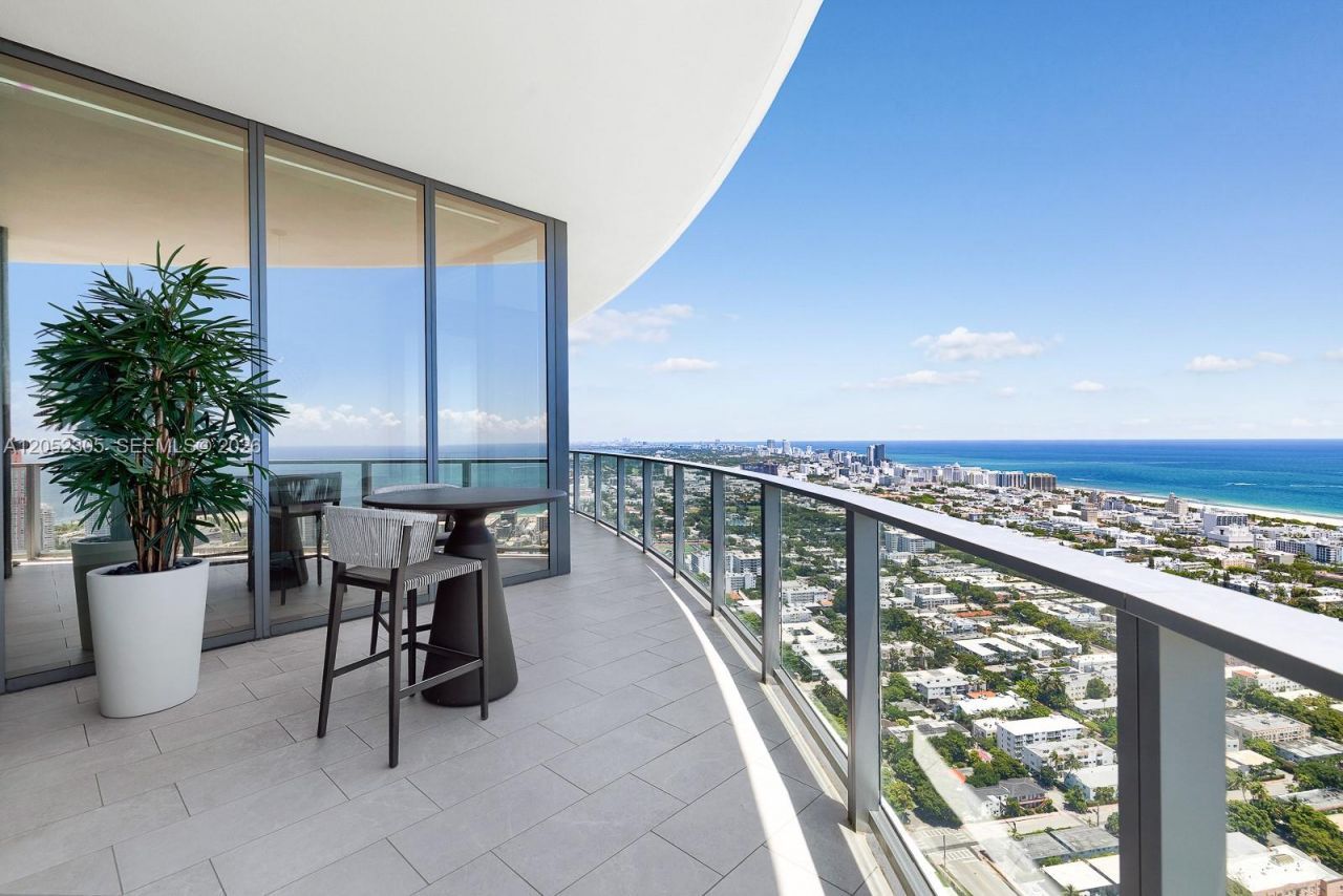 500 Alton , Unit PH4701, Miami Beach, FL 33139 Photo