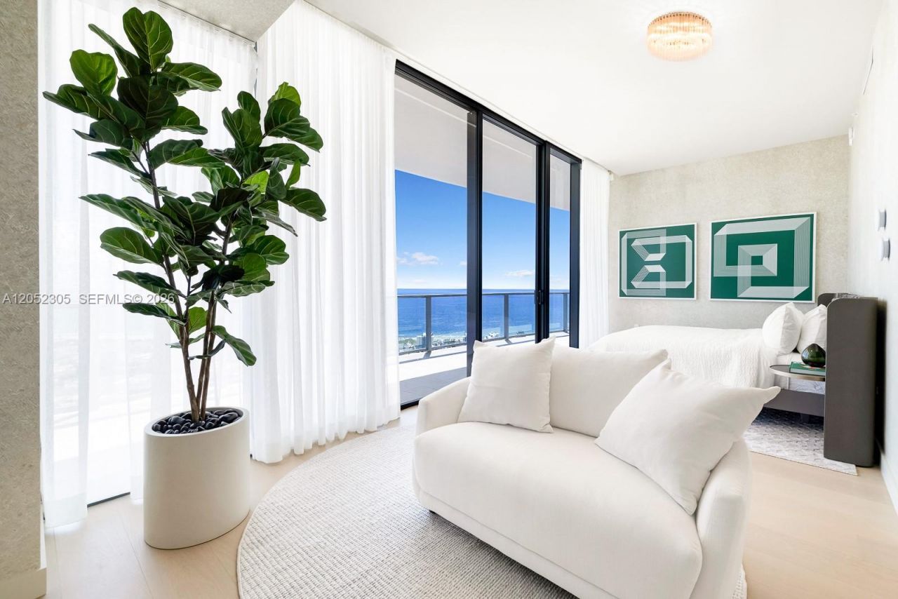 500 Alton , Unit PH4701, Miami Beach, FL 33139 Photo