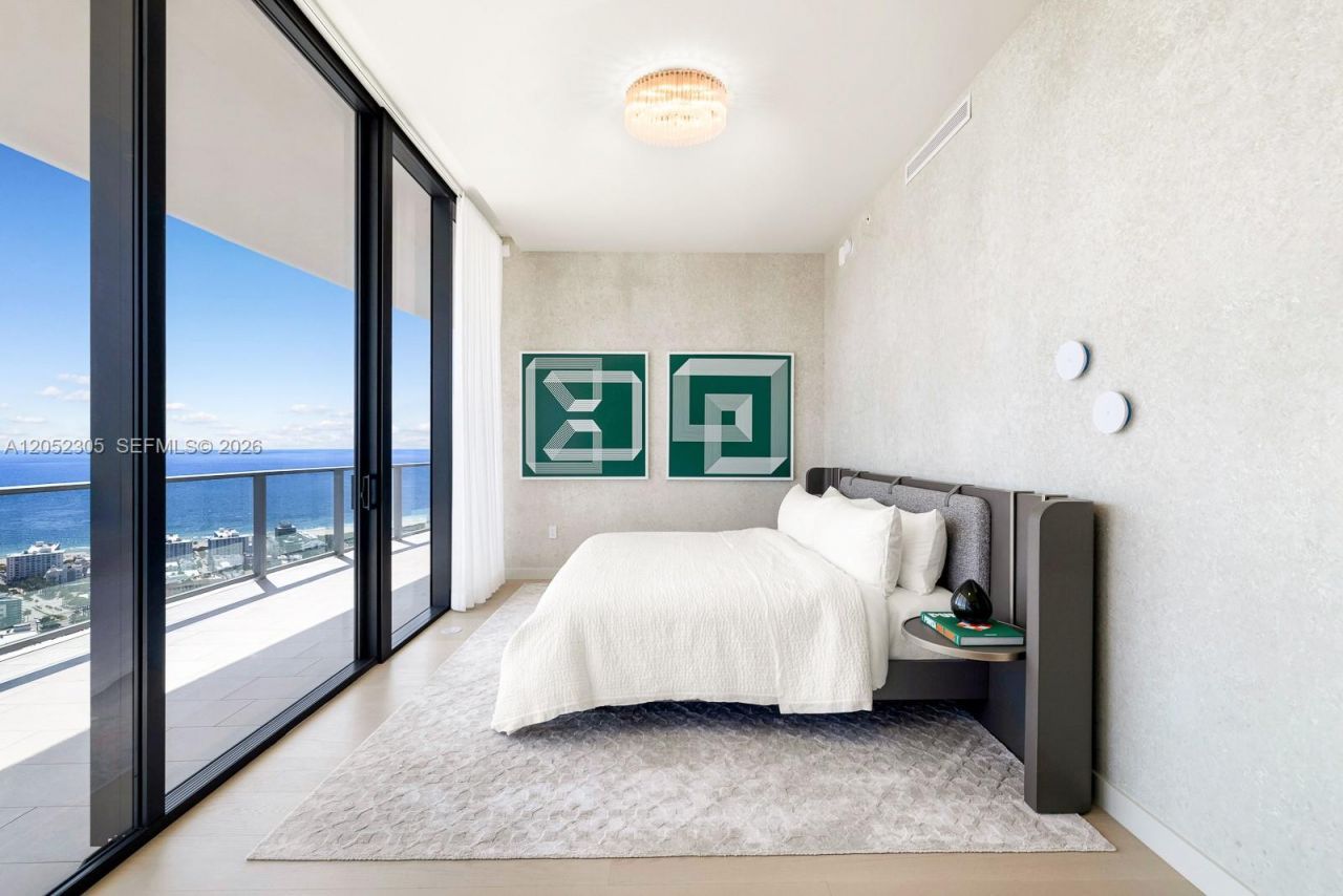 500 Alton , Unit PH4701, Miami Beach, FL 33139 Photo