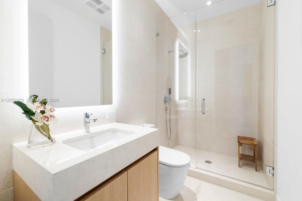 500 Alton , Unit PH4701, Miami Beach, FL 33139 Photo