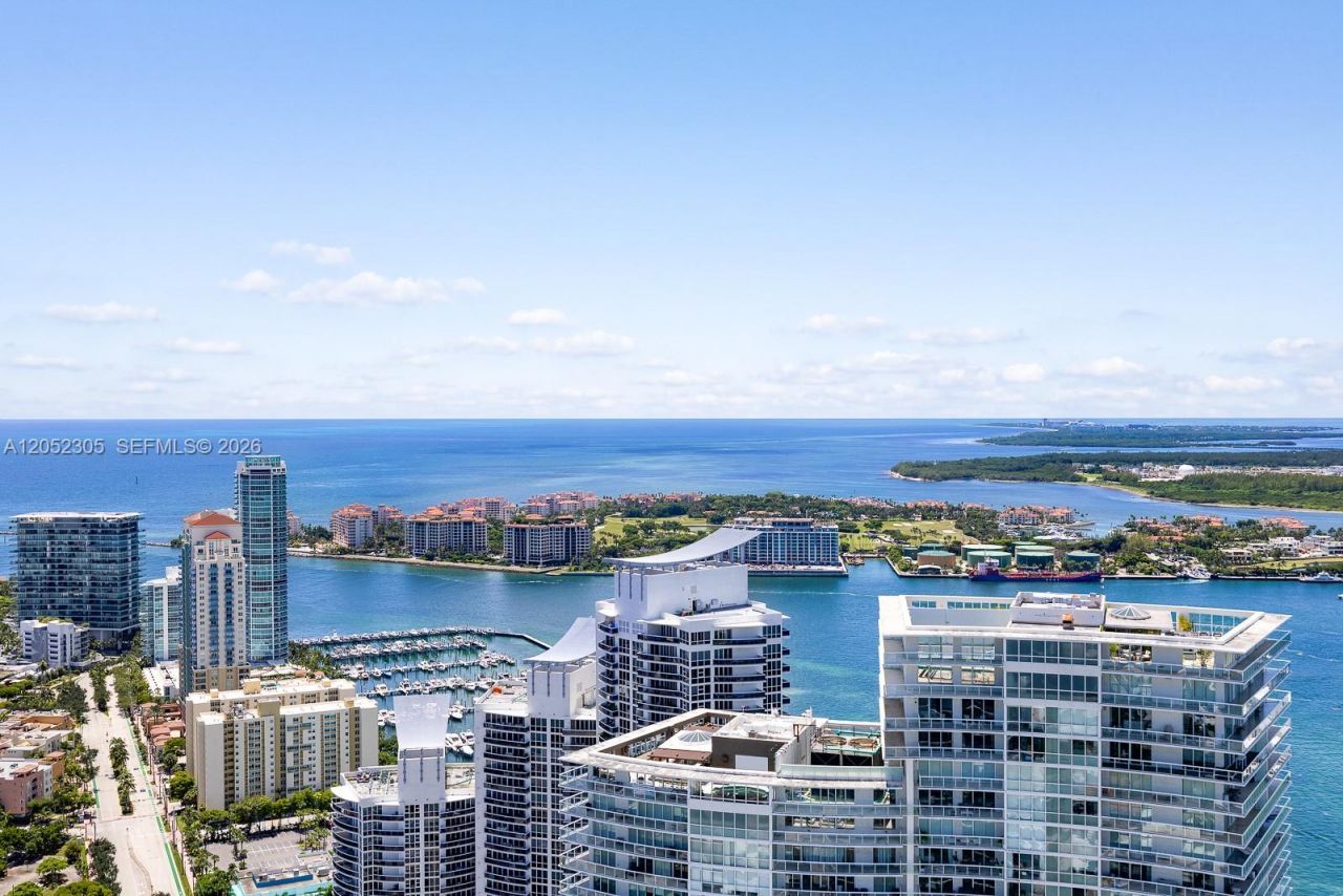 500 Alton , Unit PH4701, Miami Beach, FL 33139 Photo