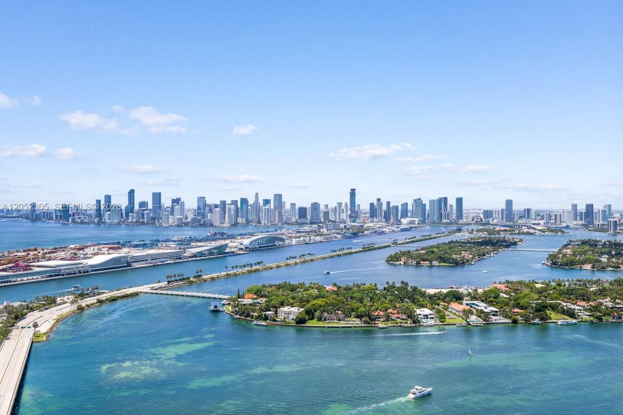 500 Alton , Unit PH4701, Miami Beach, FL 33139 Photo