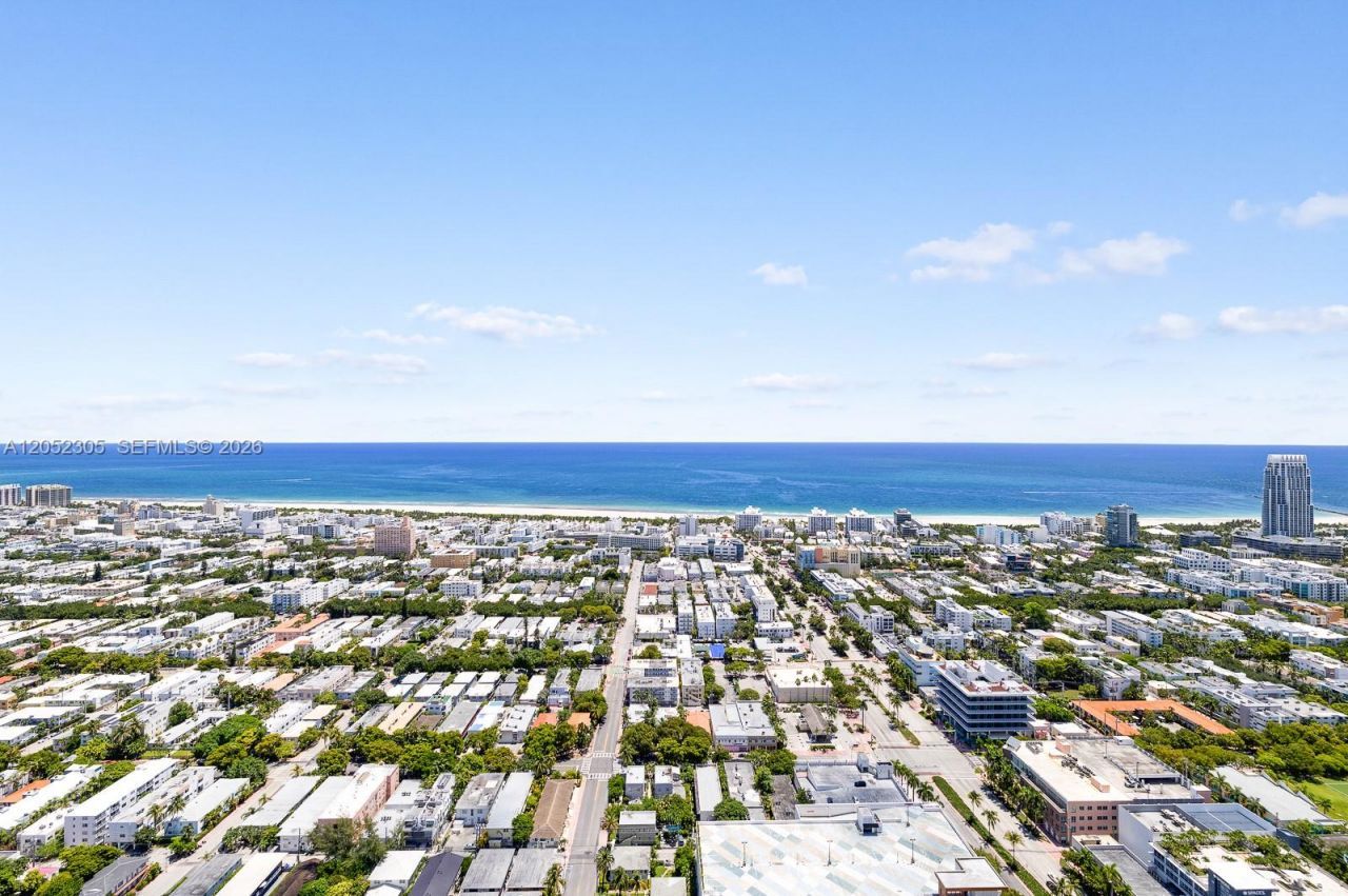 500 Alton , Unit PH4701, Miami Beach, FL 33139 Photo