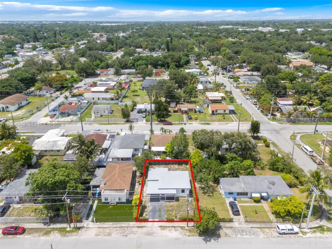 2121 NW 86th Ter, Miami, FL 33147 Photo